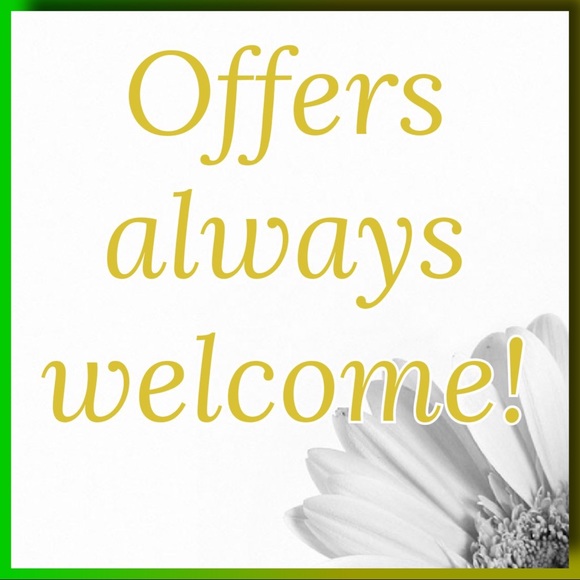 Meet your Posher, Justyna - Picture 1 of 1